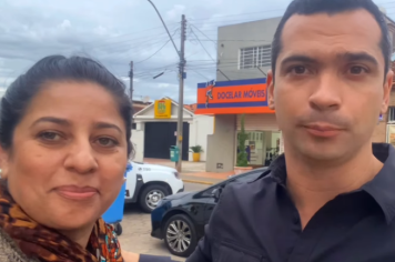 Deputado Capitão Telhada